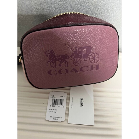 Final Discount – Limited Time-Coach Crossbody Bag –  – New w/ Tags - Picture 1 of 3